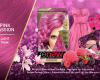 Pink Passion - Perfect Colour - Renew