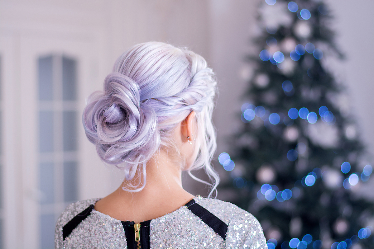 How To Achieve A Pastel Hair Colour Ideas To Try In Renew